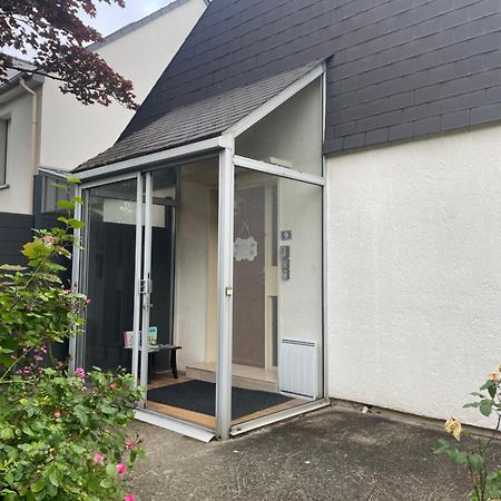 Le Cosy - Lumineux - Proche De Rennes - Spacieux Liffre ภายนอก รูปภาพ