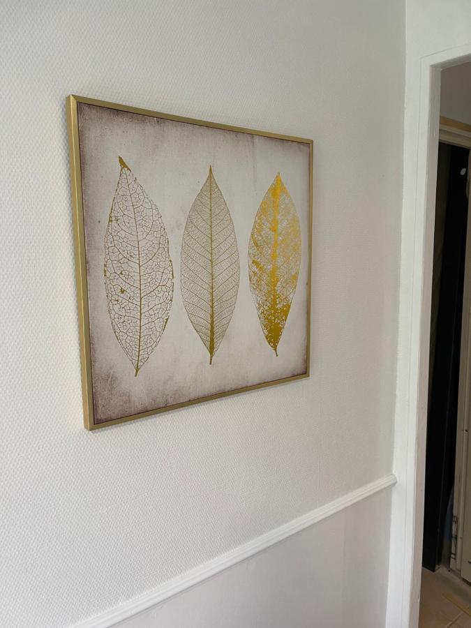 Le Cosy - Lumineux - Proche De Rennes - Spacieux Liffre ภายนอก รูปภาพ