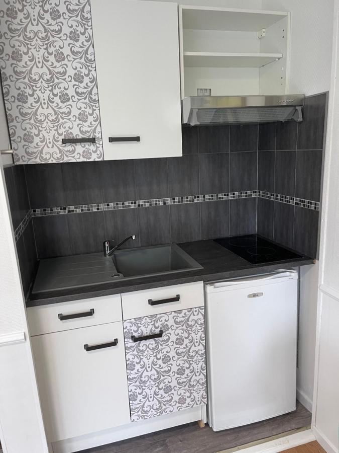 Le Cosy - Lumineux - Proche De Rennes - Spacieux Liffre ภายนอก รูปภาพ