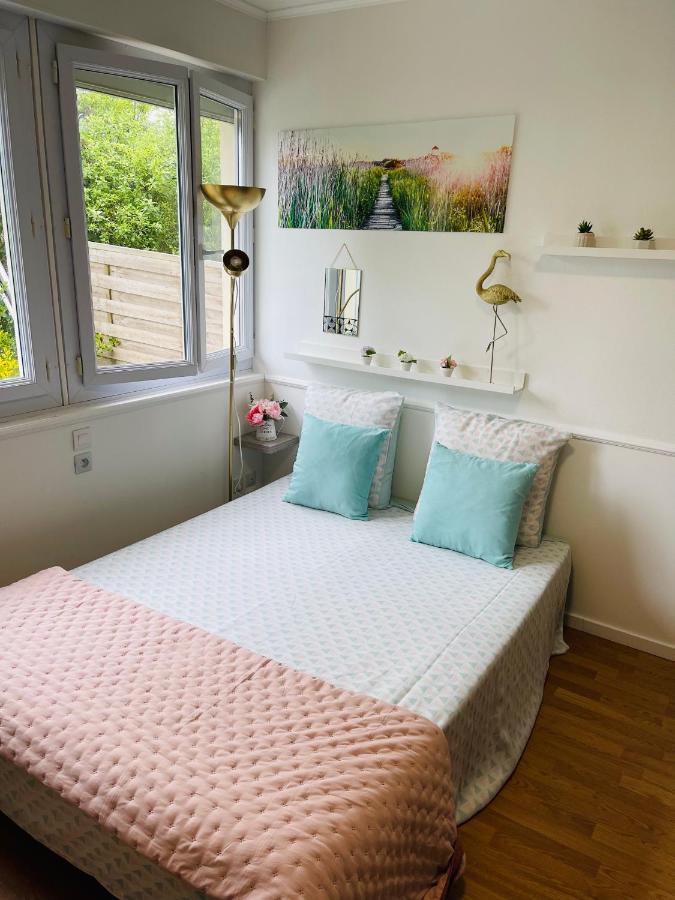 Le Cosy - Lumineux - Proche De Rennes - Spacieux Liffre ภายนอก รูปภาพ