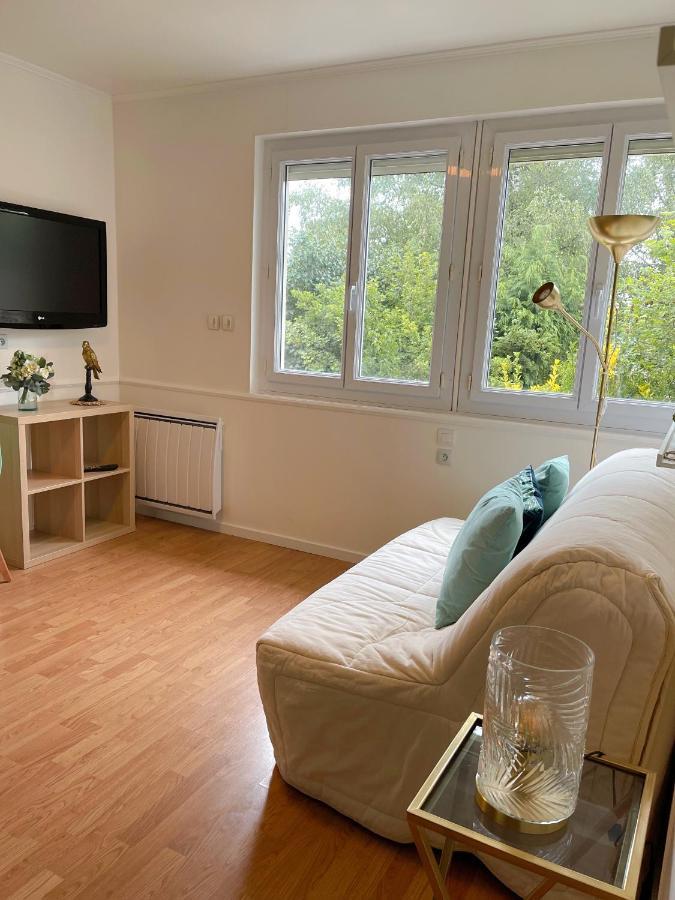 Le Cosy - Lumineux - Proche De Rennes - Spacieux Liffre ภายนอก รูปภาพ