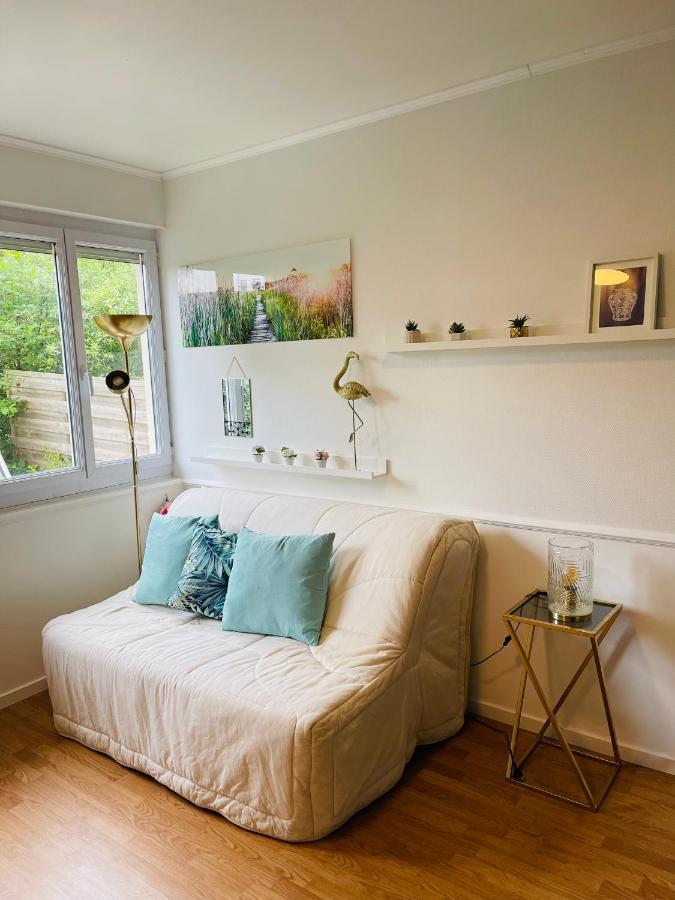 Le Cosy - Lumineux - Proche De Rennes - Spacieux Liffre ภายนอก รูปภาพ