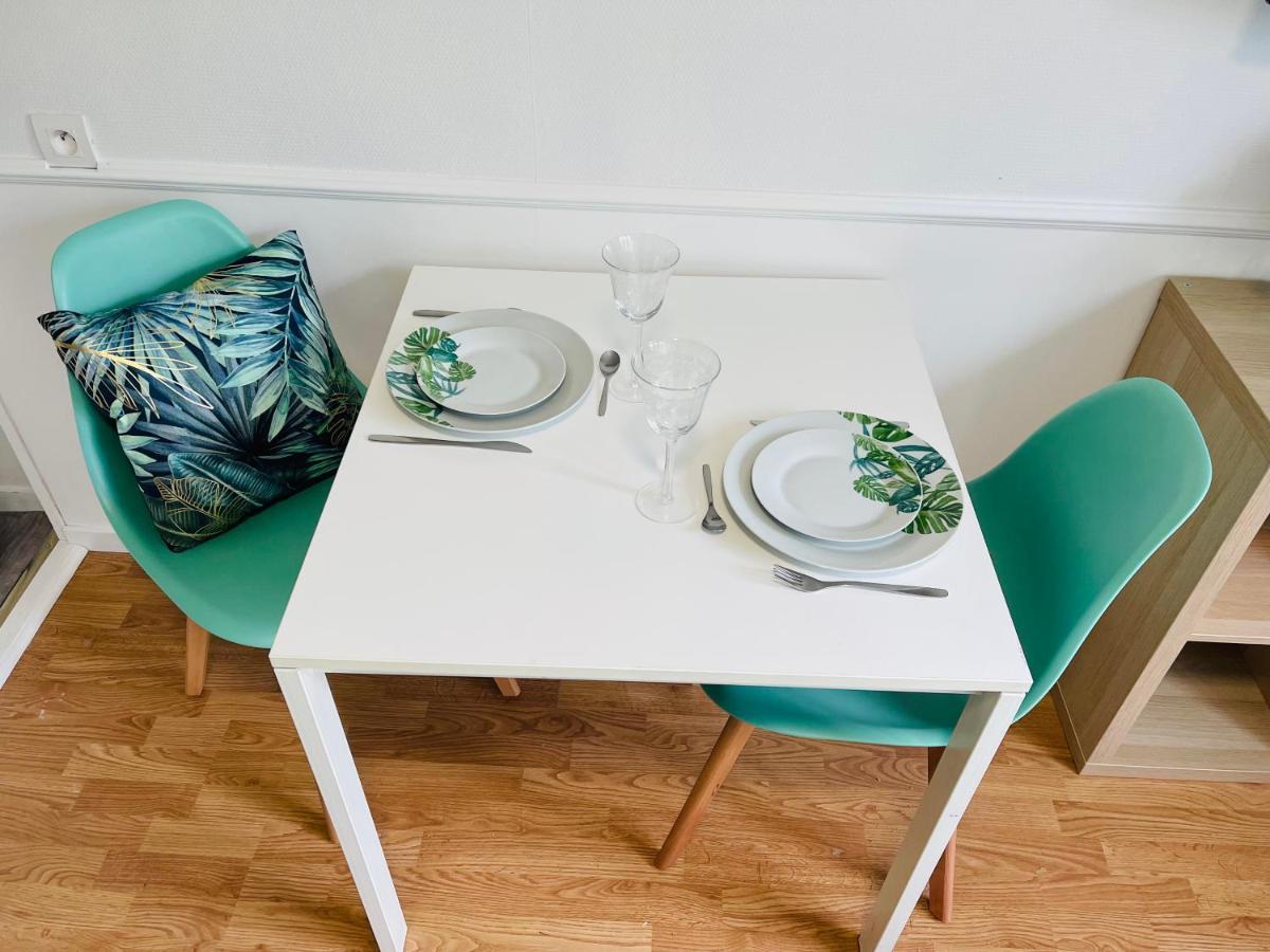 Le Cosy - Lumineux - Proche De Rennes - Spacieux Liffre ภายนอก รูปภาพ