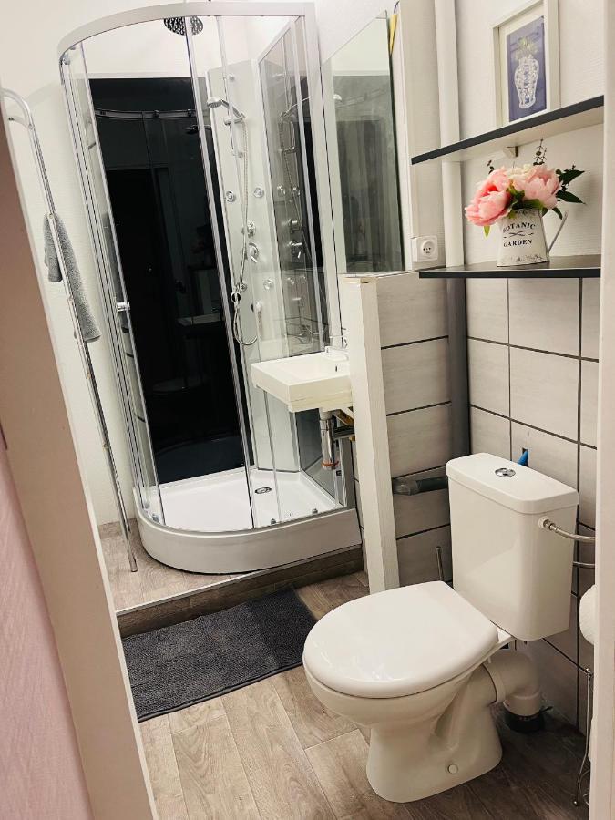 Le Cosy - Lumineux - Proche De Rennes - Spacieux Liffre ภายนอก รูปภาพ