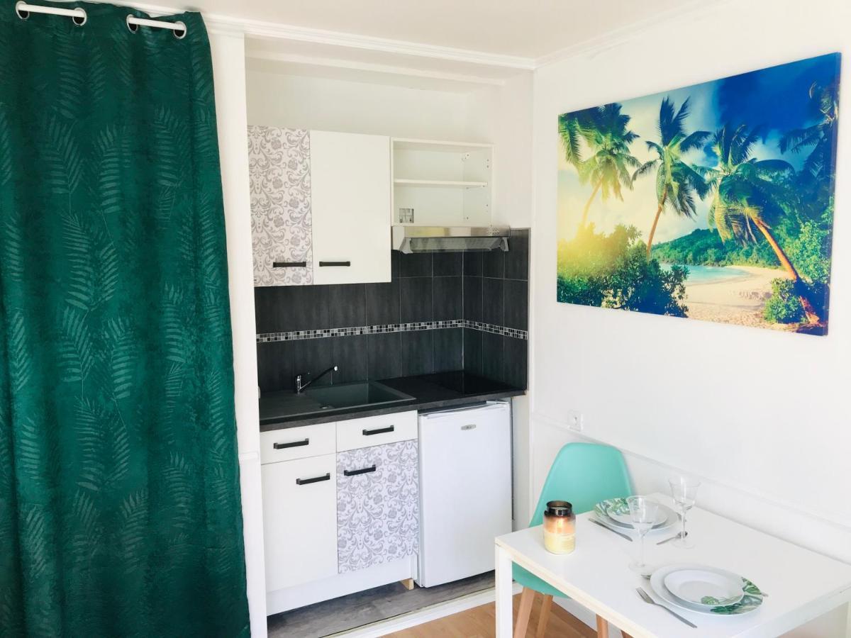 Le Cosy - Lumineux - Proche De Rennes - Spacieux Liffre ภายนอก รูปภาพ
