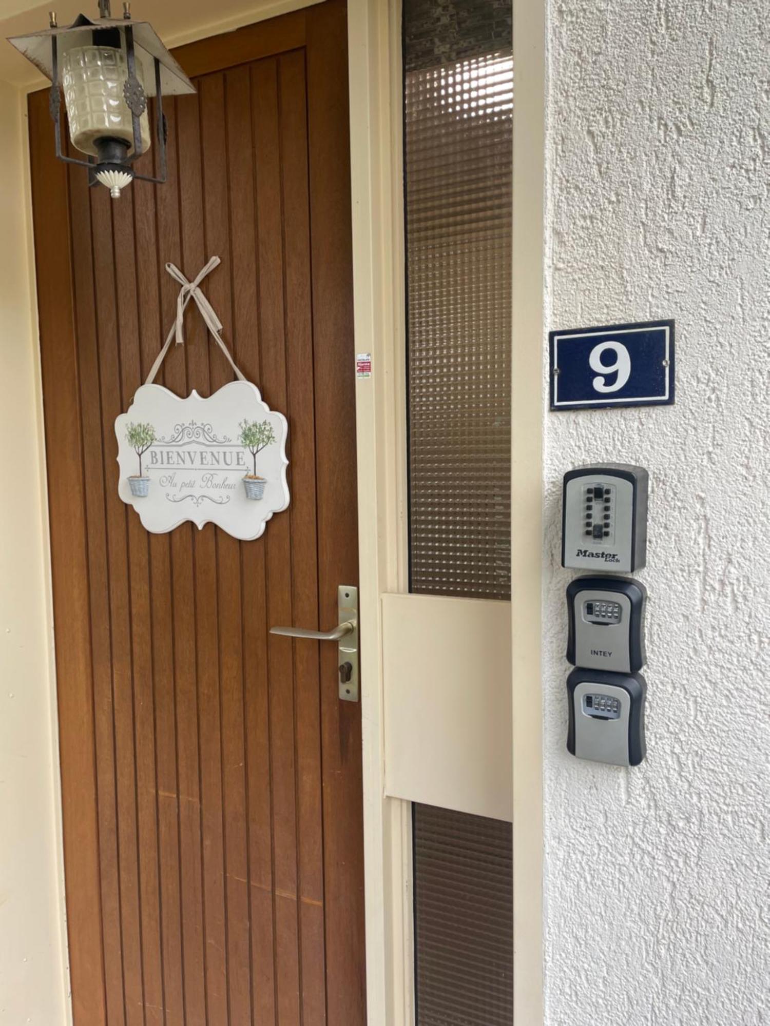 Le Cosy - Lumineux - Proche De Rennes - Spacieux Liffre ภายนอก รูปภาพ